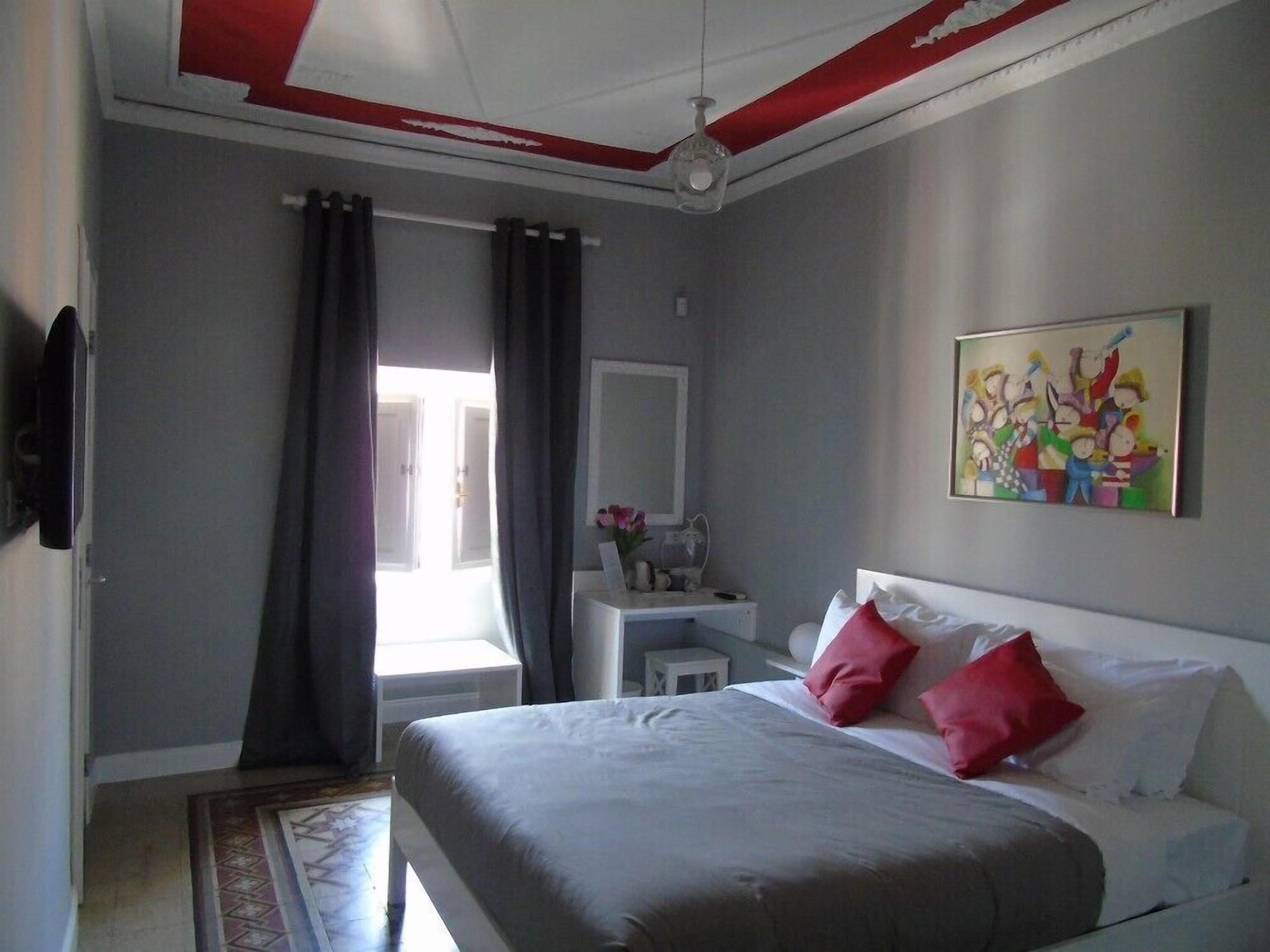 Room Inn Vatican — Photos 3